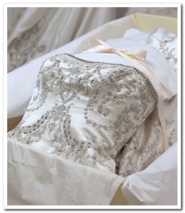preservation memories wedding dress cleaner