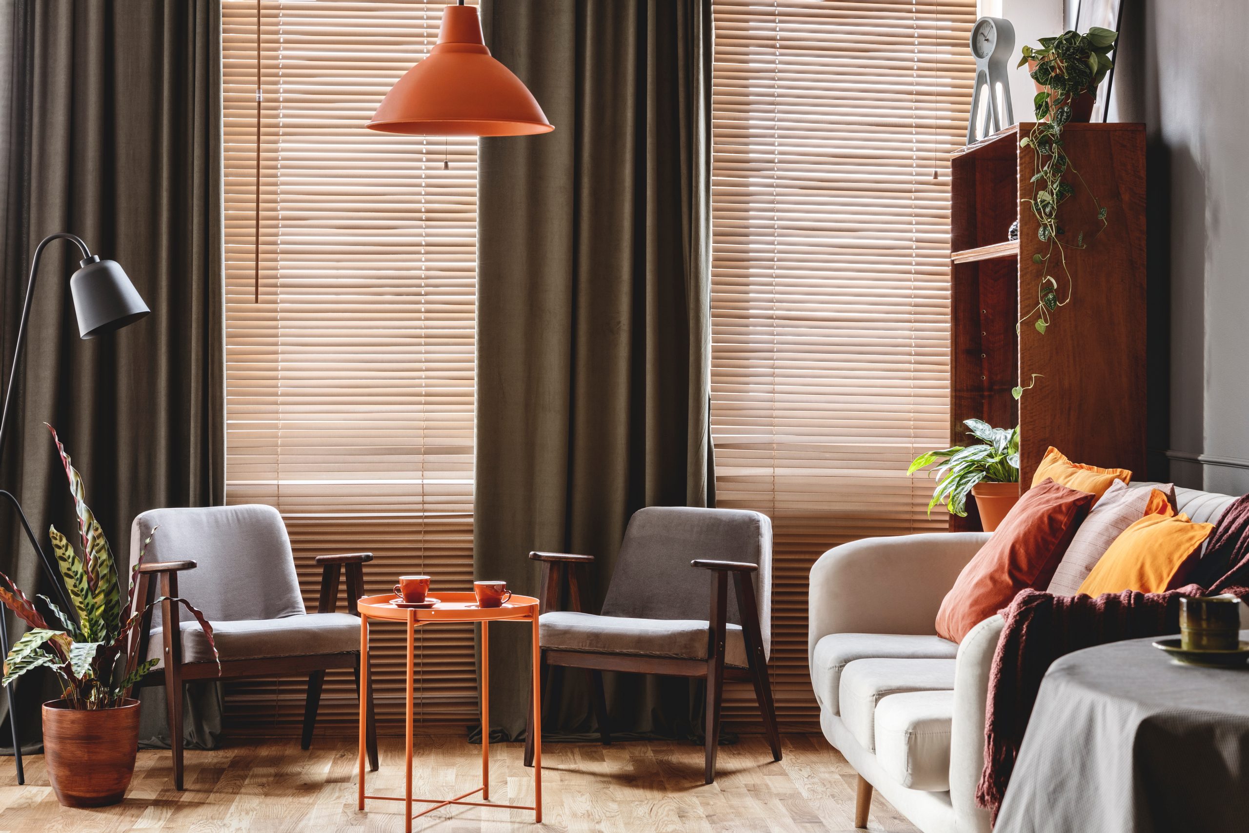 Drapes Cleaning