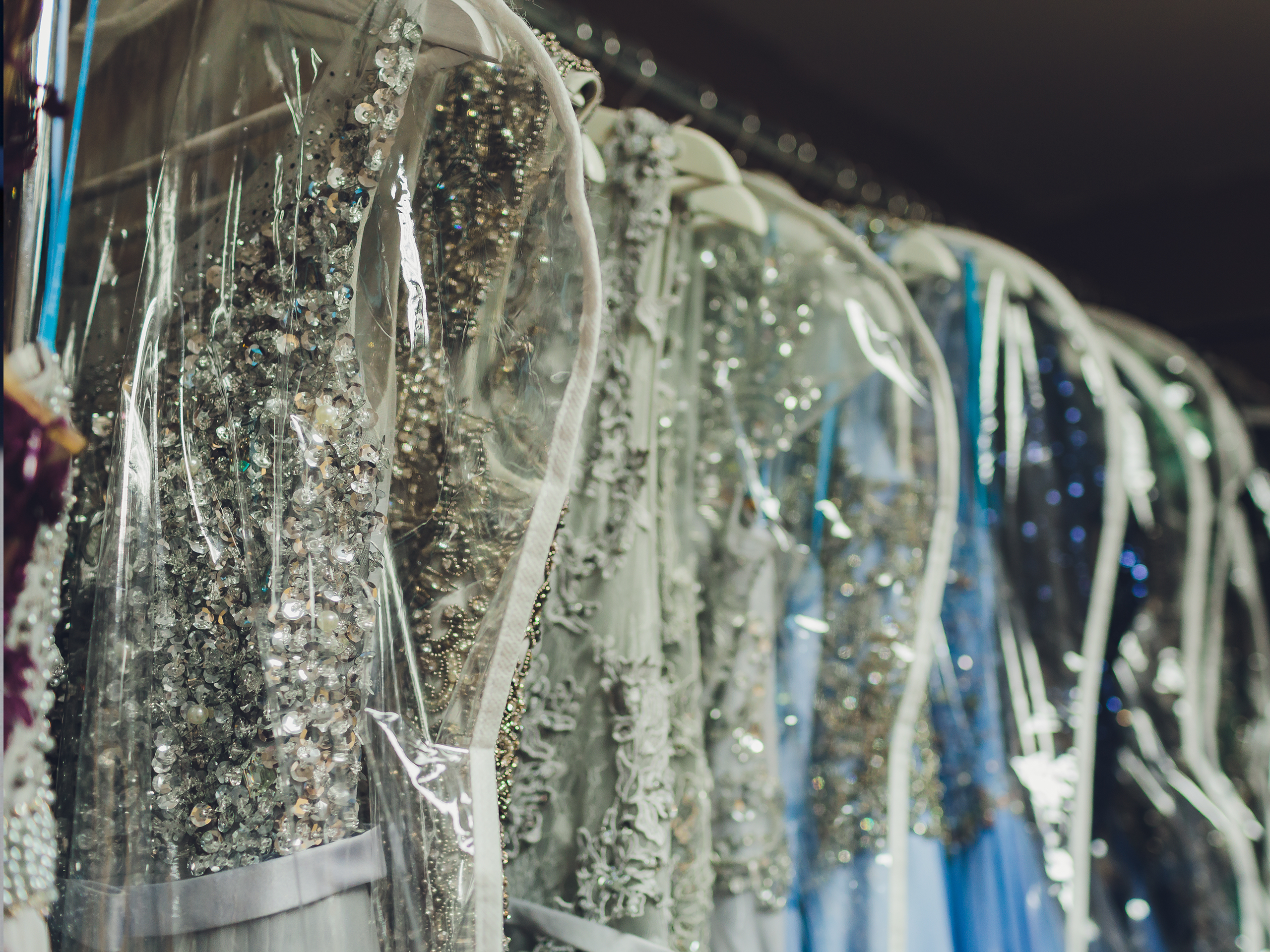 Gowns Services