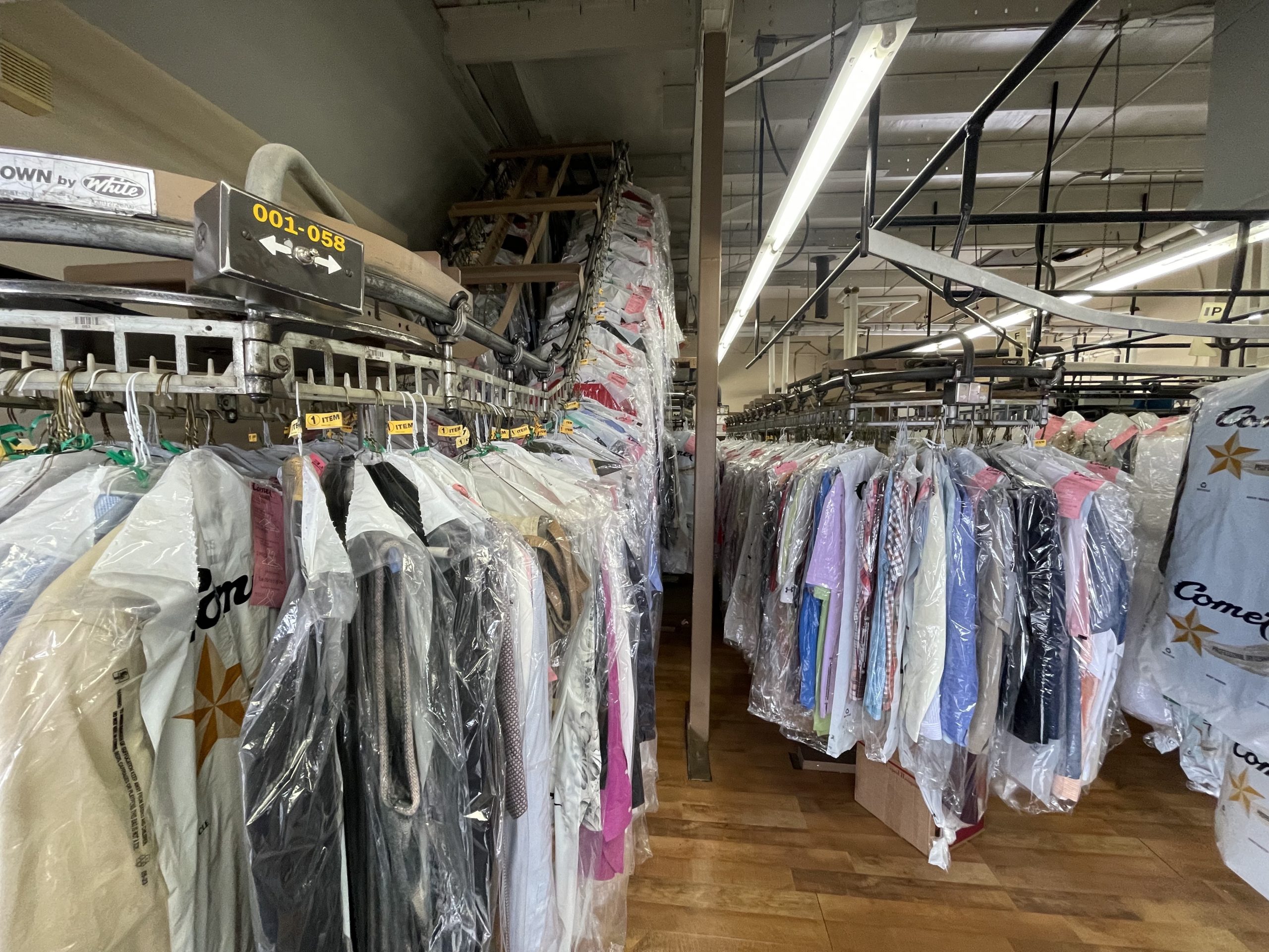 Laundry Las Cruces