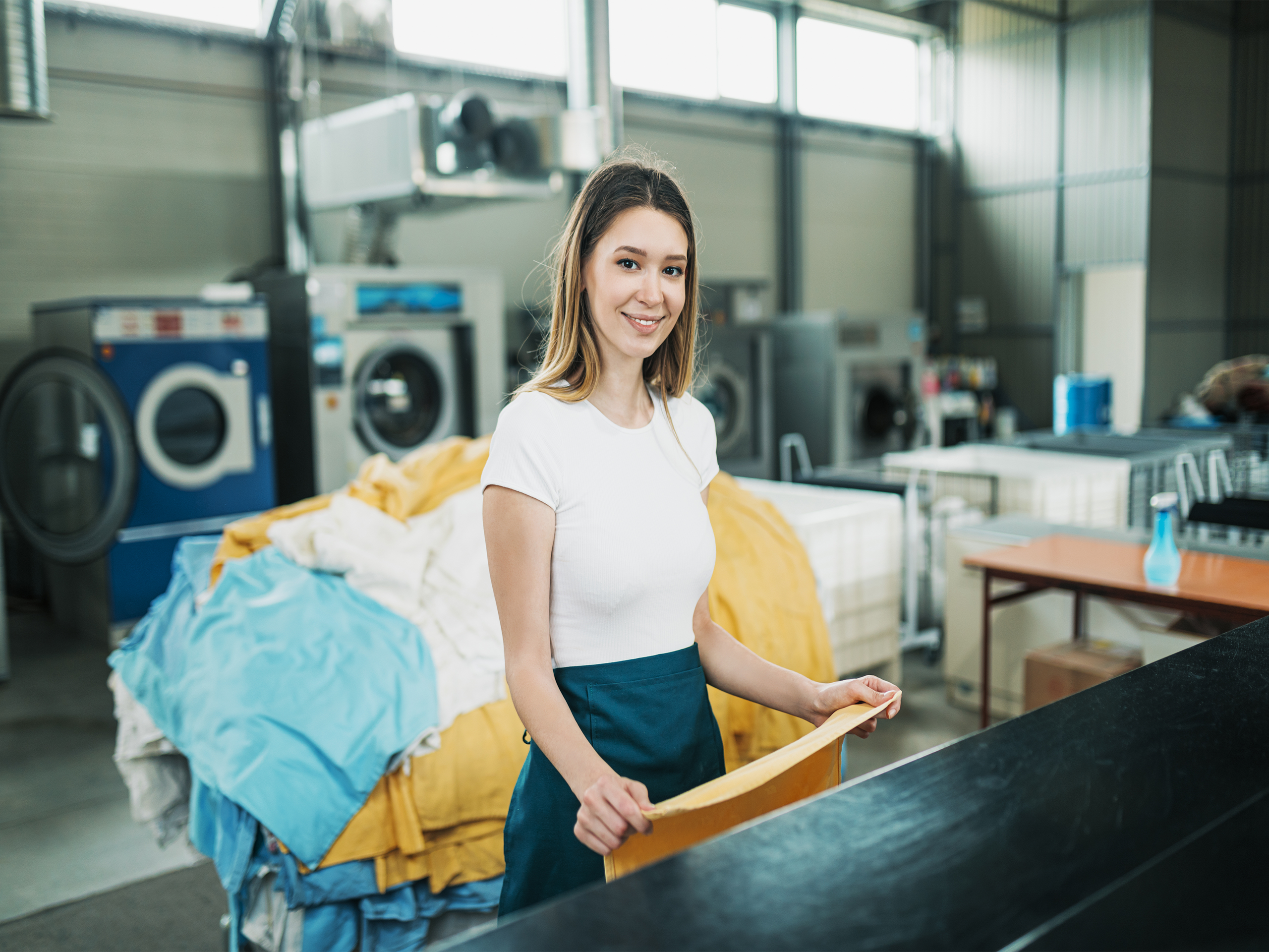 LAUNDRY SERVICE LAS CRUCES