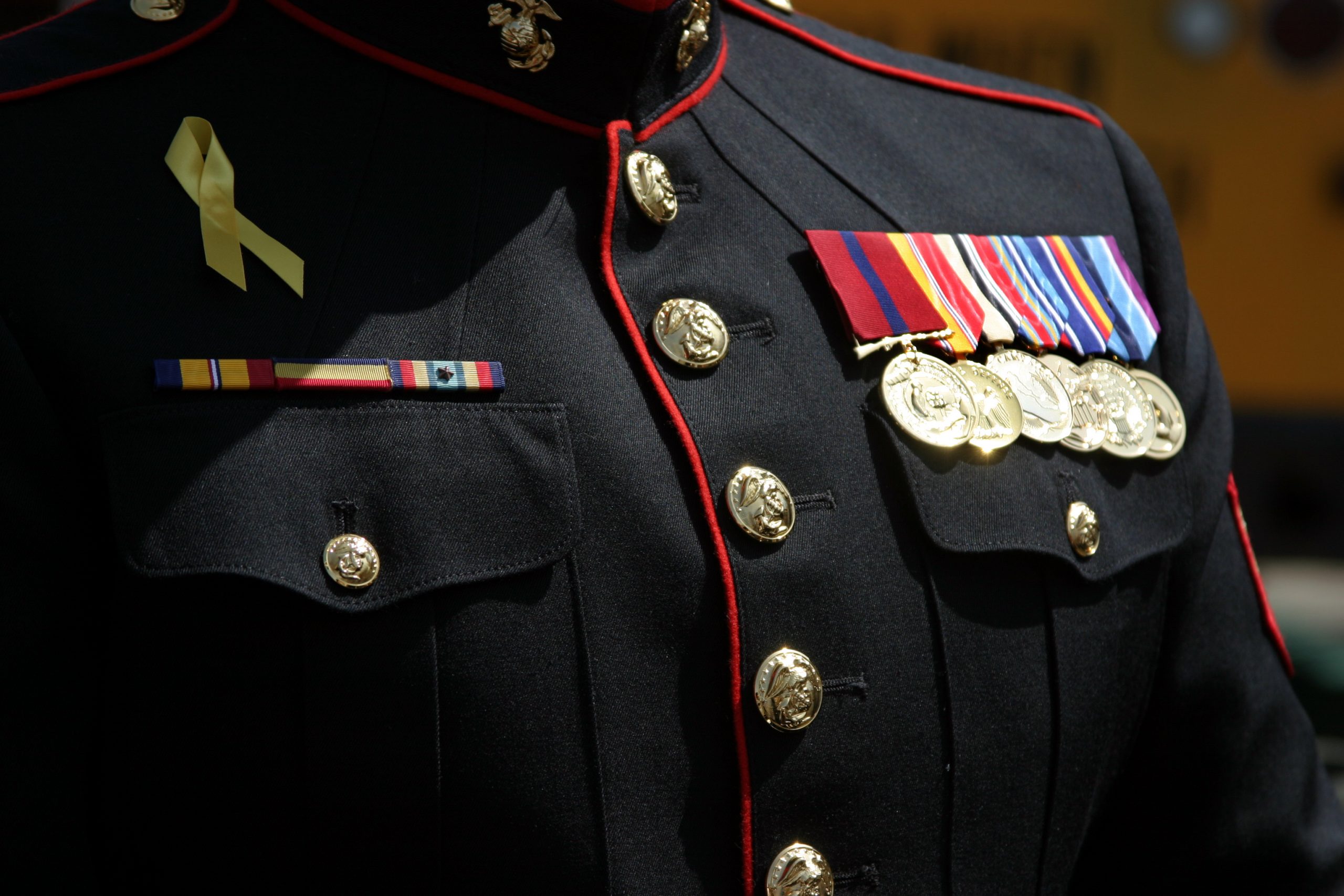 UNIFORM DRY CLEANING